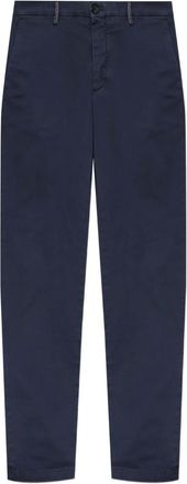 Paul Smith Jeans dritti - Blu