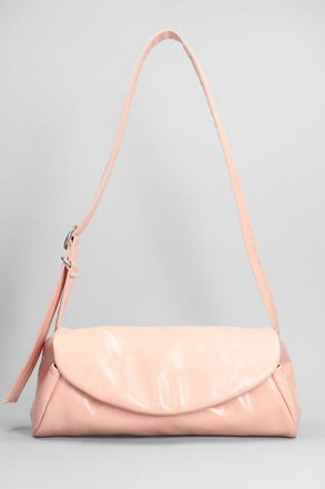 Jil Sander Big Cannoli Bag