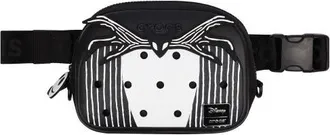 Crocs JACK COSPLAY BELT BAG in Black at Nordstrom