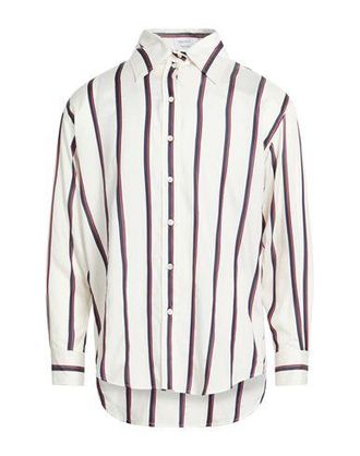 Alexander McQueen CAMISETAS Y TOPS - Camisas en YOOX.COM