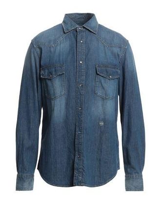 Jacob Cohen TOPWEAR - Camicie jeans su YOOX.COM