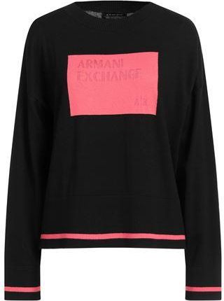 A|X Armani Exchange KNITWEAR - Jumpers sur YOOX.COM