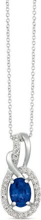 Le Vian Ladies Tranquility Necklaces set in 14K Vanilla Gold