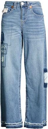 True Religion HOSEN & R&Ouml;CKE - Jeanshosen auf YOOX.COM