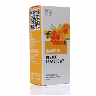 OEM Aceite Arom&aacute;tico Natural Aromas Cal&eacute;ndula 12ml