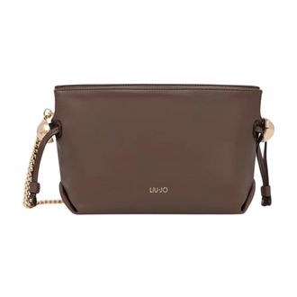Liu Jo Donna, Borse, Marrone, Taglia unica, new