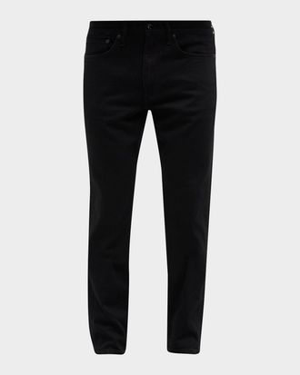 Rag & Bone Men & apos;s Fit 2 Authentic Stretch Jeans