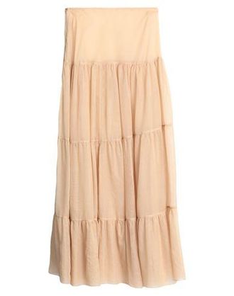 Ermanno Scervino HOSEN & R&Ouml;CKE - Maxi-R&ouml;cke auf YOOX.COM