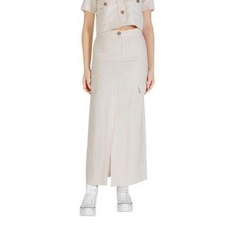 Jacqueline de Yong Jacqueline de Yong, Donna, Gonne, Bianco, M, new