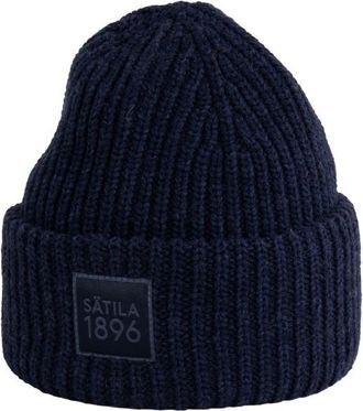 S&auml;tila Lexby M&uuml;tze - Unisex | blau