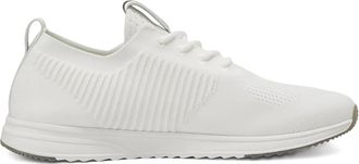 Marc O'Polo Jasper sneakers - Wit