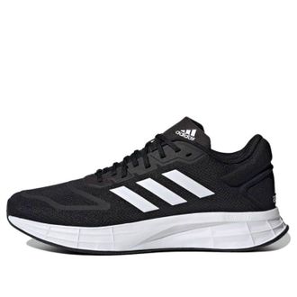 adidas Duramo SL 2.0 Black White GW8336