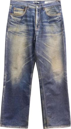 Our Legacy Uomo, Jeans, Blu, W33, new