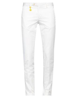 Manuel Ritz BOTTOMWEAR - Trousers on YOOX.COM