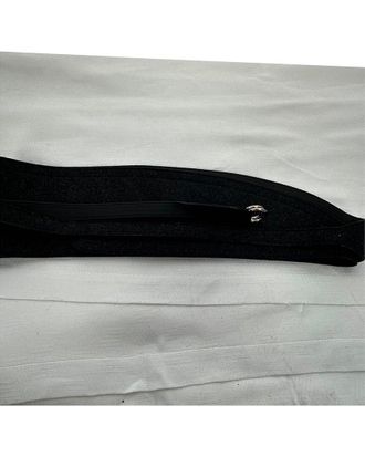 Saint Laurent Wide Belt (Authentic Pre-Loved)