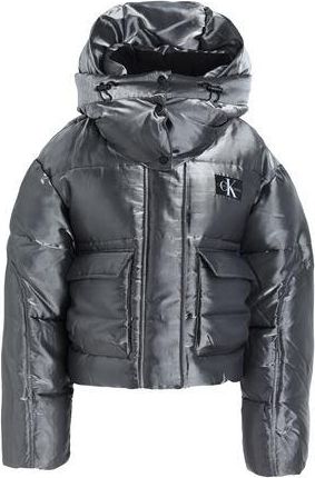 Calvin Klein COATS & JACKETS - Puffers sur YOOX.COM