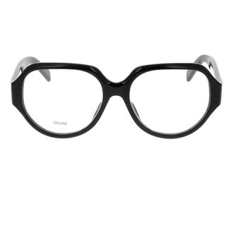 Celine Optical Frame - unisex - CELINE - Glasses - Black - ONE SIZE - Accessories