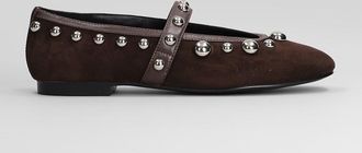 Bibi Lou Ballet Flats