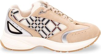 Burberry Eclipse Sneakers