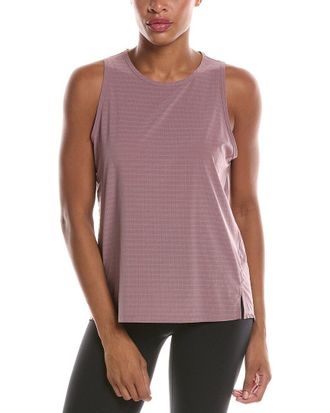 Sweaty Betty Ultimate Train Perforated Tank