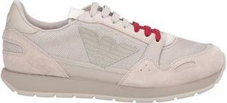 Emporio Armani FOOTWEAR - Trainers on YOOX.COM