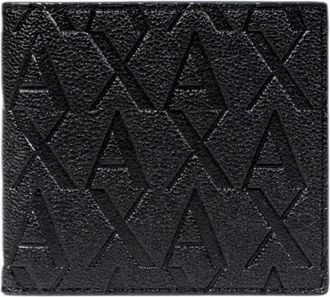A|X Armani Exchange Heren Portemonnee