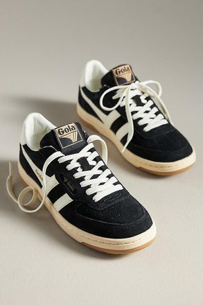 Gola Exclusive Hawk Suede Sneakers