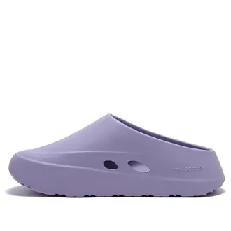 New Balance Clog Lavender SD5501VI2
