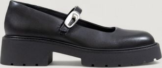 Calvin Klein Jeans Loafer CALVIN KLEIN JEANS Woman color Black