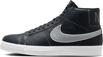 Nike SB Zoom Blazer Mid Mason Silva - Dark Obsidian DZ7260-400