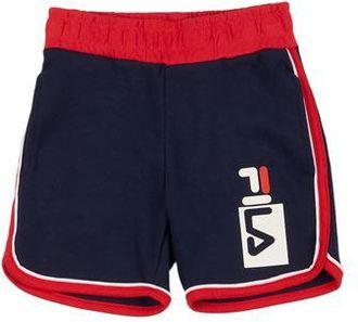 Fila BOTTOMWEAR - Shorts & Bermuda Shorts on YOOX.COM