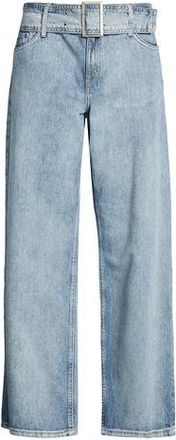 Karl Lagerfeld BOTTOMWEAR - Jeans on YOOX.COM