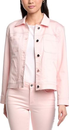 Jones New York Denim Jacket