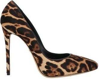 Dolce & Gabbana FOOTWEAR - Pumps on YOOX.COM