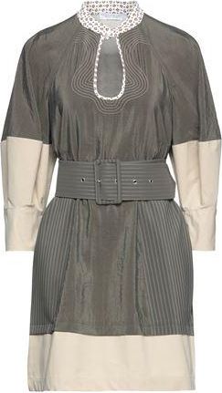 Chlo&eacute; DRESSES - Mini dresses sur YOOX.COM
