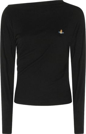 Vivienne Westwood Long Sleeve Hebo Top