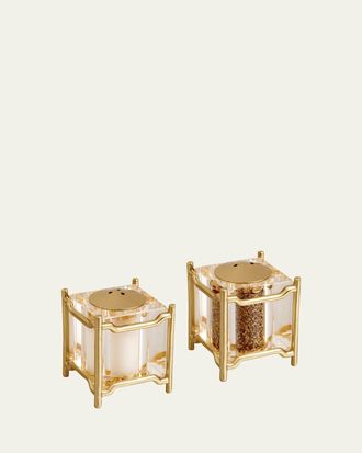 L'OBJET Han Spice Jewels, Set of 2