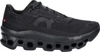 On Running Fitness, Dames, Zwart, 36 EU, Sneakers