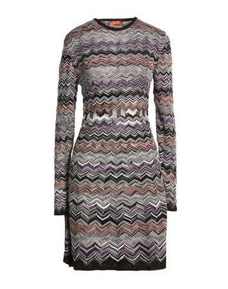 Missoni KLEIDER - Mini-Kleider auf YOOX.COM