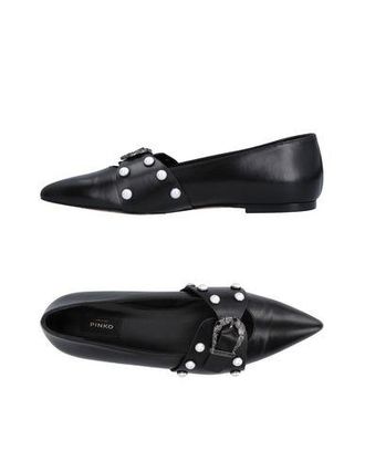Pinko CALZADO - Bailarinas en YOOX.COM