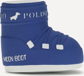 Moon Boot Gioco sonoro Poldo x MoonBoot Squeaky Unisex UNI