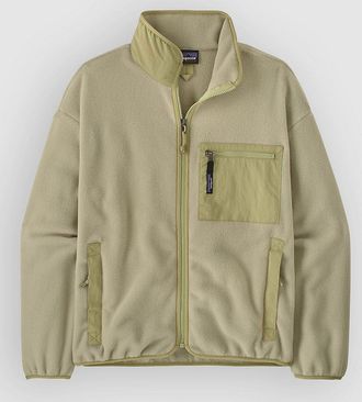 Patagonia Synch Sweatjacke