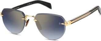 David Beckham Db7144/S Sonnenbrille