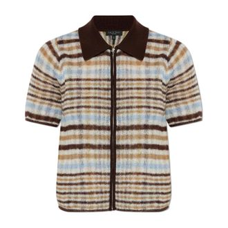 Rag & Bone Donna, Maglie, Multicolore, S, new