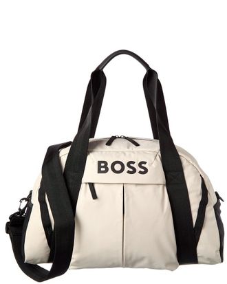 HUGO BOSS Stormy Holdall