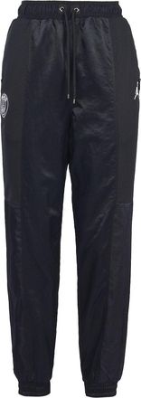 Nike Jordan Air Jordan x Paris Saint-Germain Crossover Loose Sports Long Pants BQ8375-010