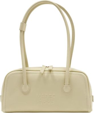 Margesherwood Soft Baguette Shoulder Bag