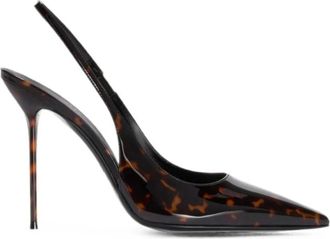 PARIS TEXAS Mujer, Zapatos, Marr&oacute;n, Talla: 38 EU
