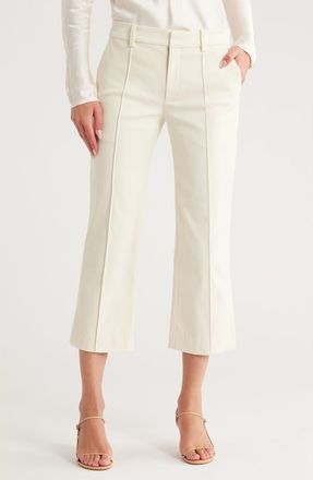 A.L.C. Jay Pants in Bone at Nordstrom Rack, Size 10