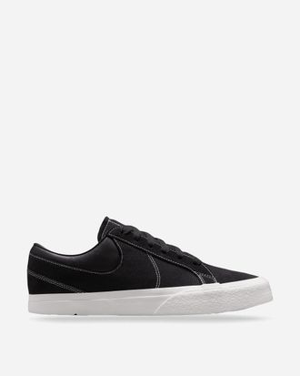 Nike Blazy Sneakers Black / Sail